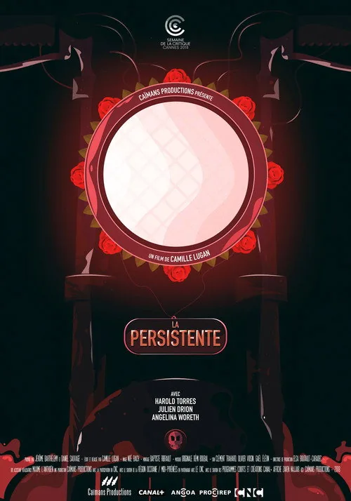 La Persistente