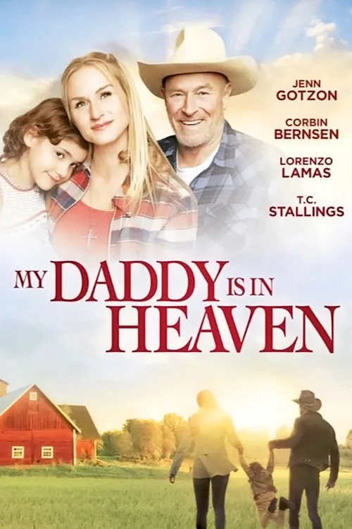 My Daddy Is in Heaven