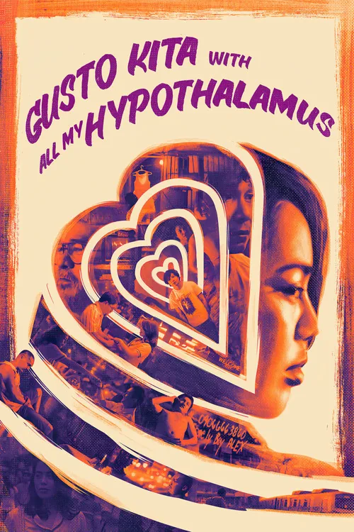 Want You with All My Hypothalamus