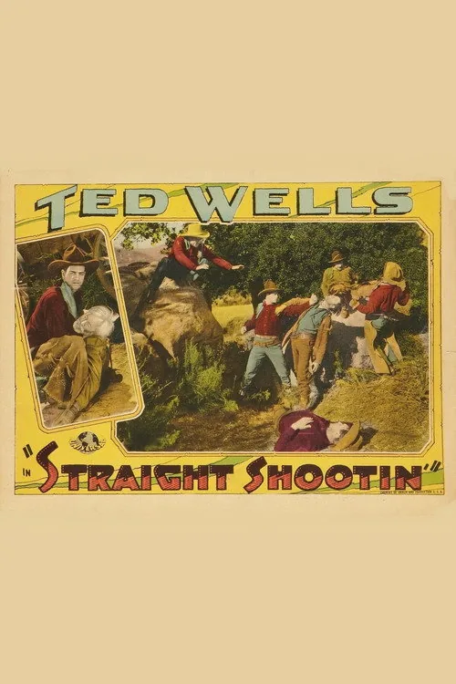 Straight Shootin'