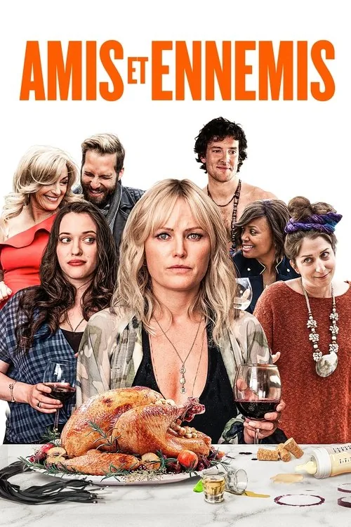 Friendsgiving