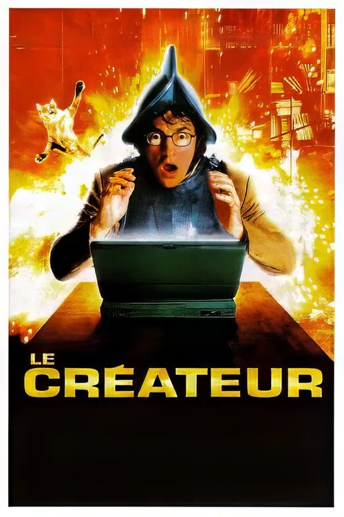 Le Créateur