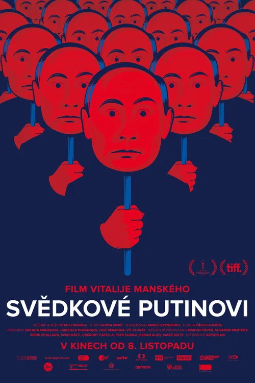 Putin's Witnesses