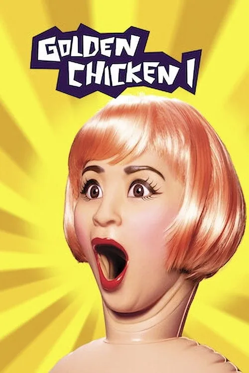 Golden Chicken
