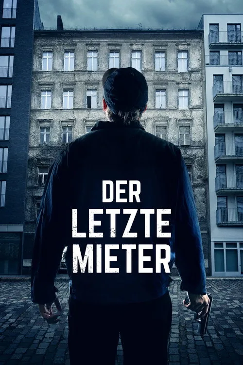 The Last Berliner