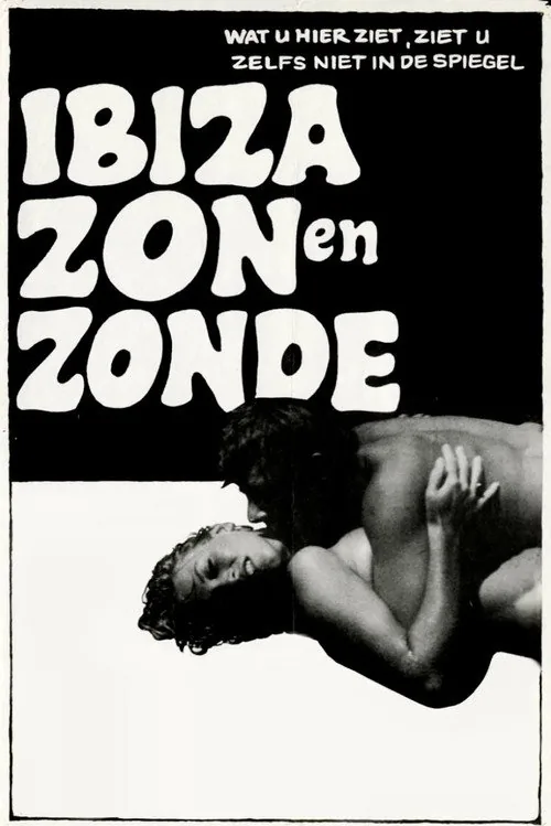 Ibiza, Sun and Sin