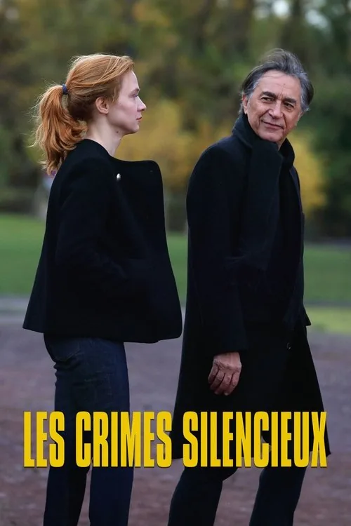 Murder in Lille