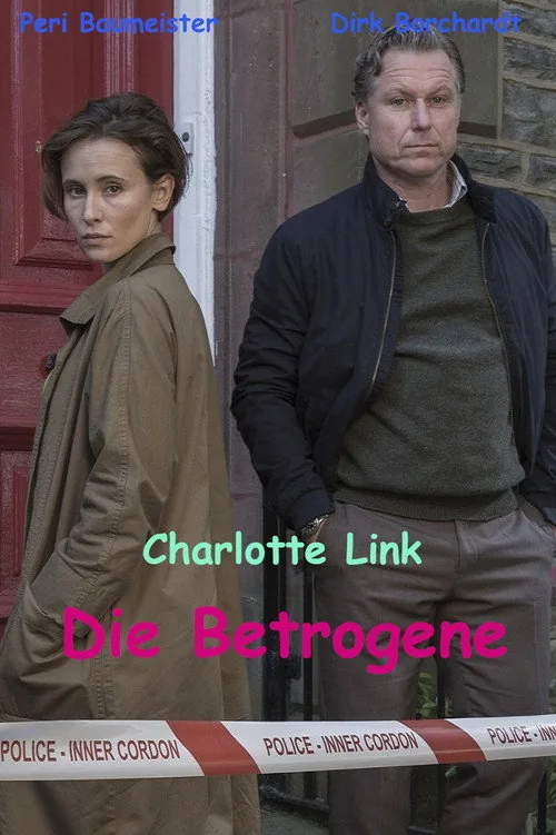 Charlotte Link: Cheated