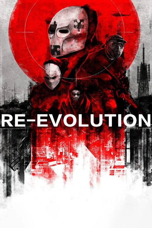 Re-evolution