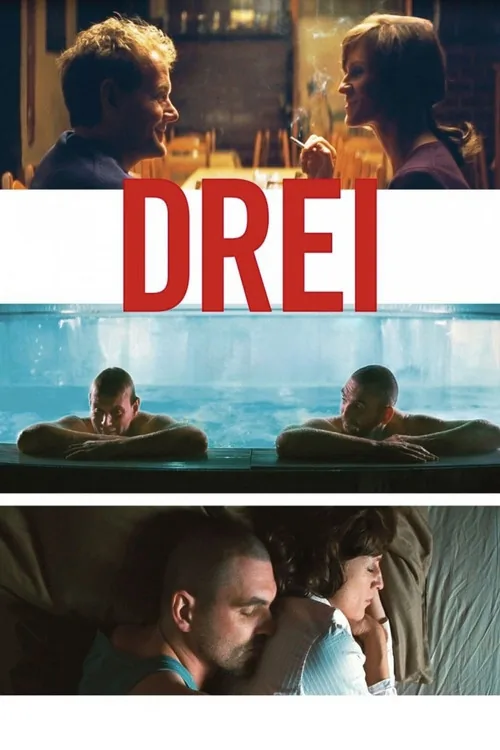 Three