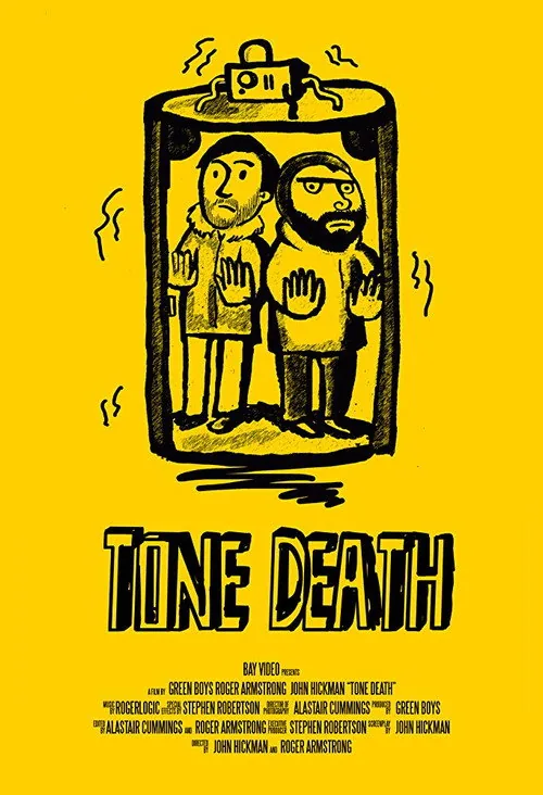 Tone Death