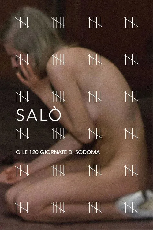 Salò, or the 120 Days of Sodom
