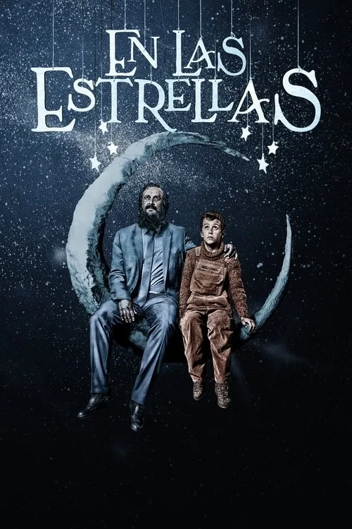 Up Among the Stars