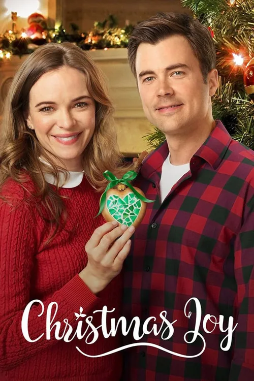 Christmas Joy