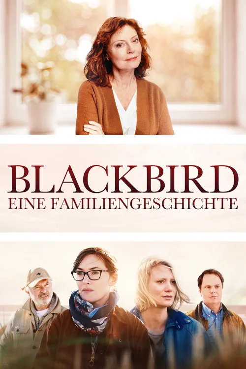Blackbird