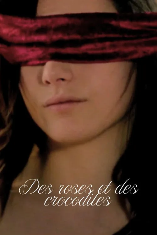 Des roses et des crocodiles