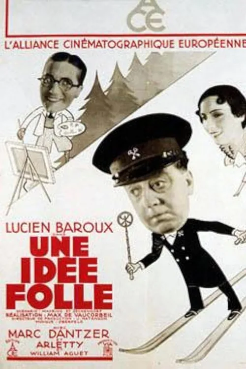Une idée folle
