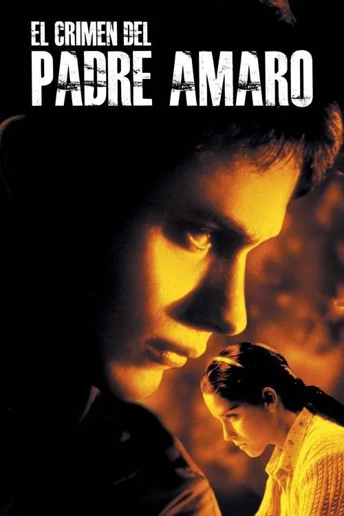 The Crime of Padre Amaro