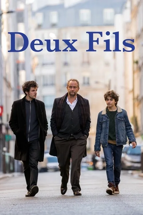 Father & Sons