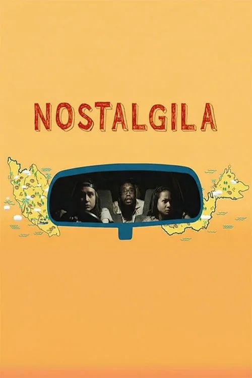 Nostalgila