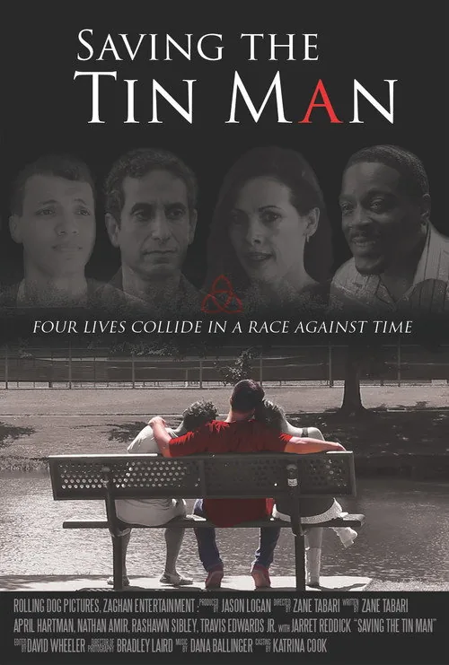 Saving the Tin Man