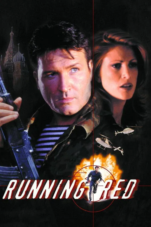 Running Red