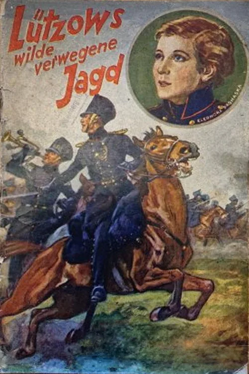 Lützow's Wild Hunt