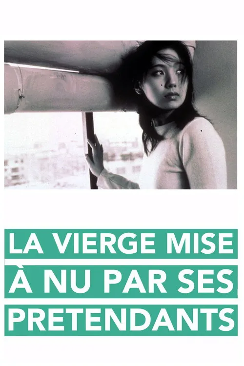 Virgin Stripped Bare by Her Bachelors