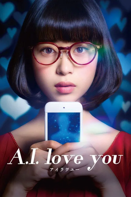 A.I. Love You