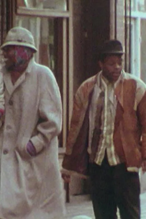 Gay Black Group
