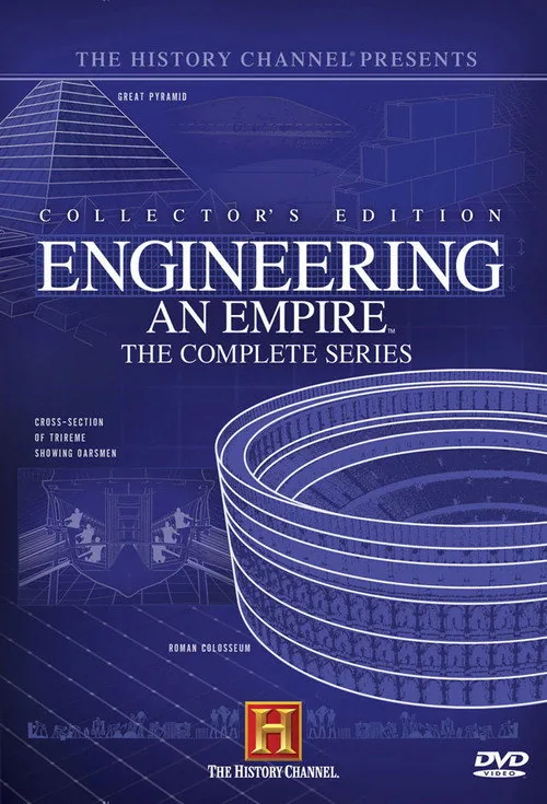 Rome: Engineering an Empire