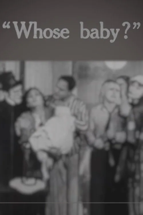 Whose Baby?