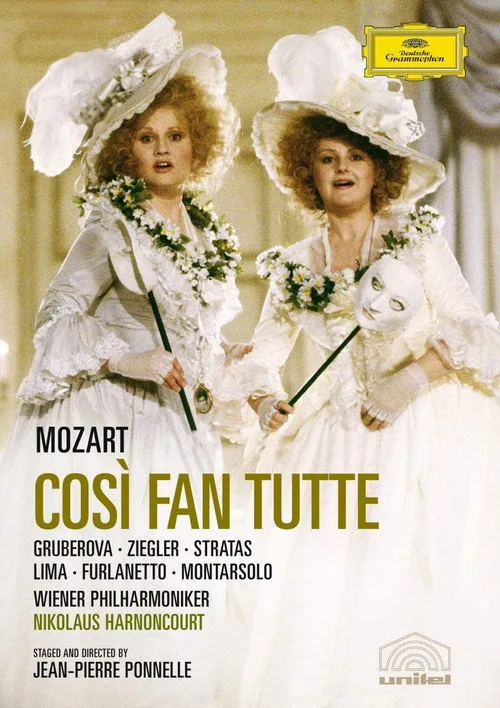 Cosi Fan Tutte