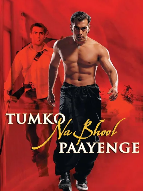 Tumko Na Bhool Paayenge