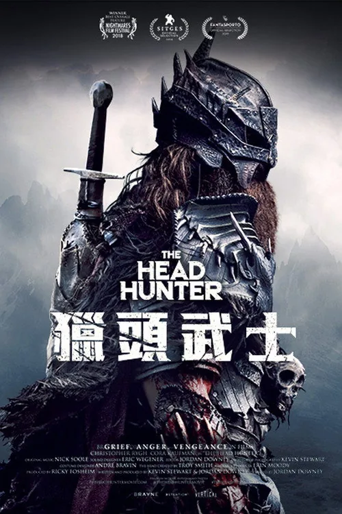 The Head Hunter