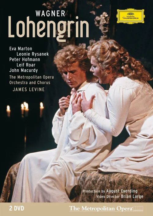Lohengrin - Metropolitan Opera