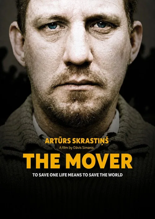 The Mover