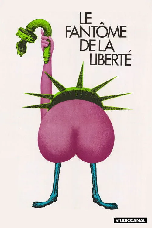 The Phantom of Liberty