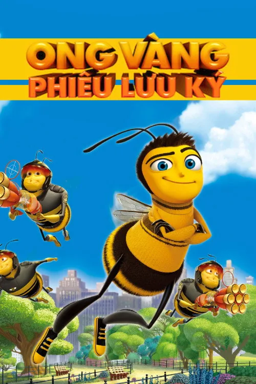 Bee Movie