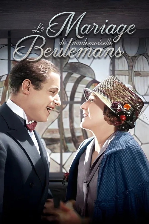 The Marriage of Mademoiselle Beulemans