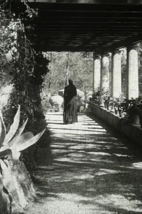 The Servant