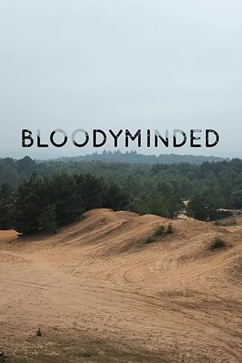 Bloodyminded