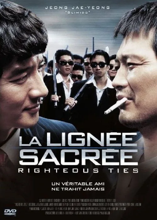 Righteous Ties
