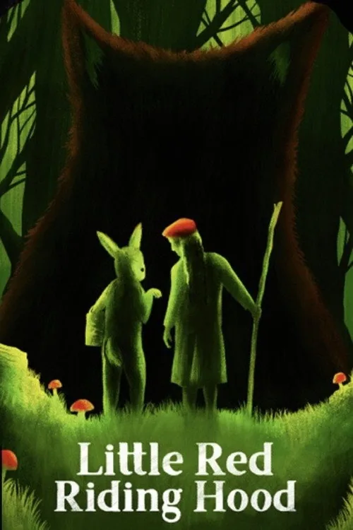 Little Red Riding Hood