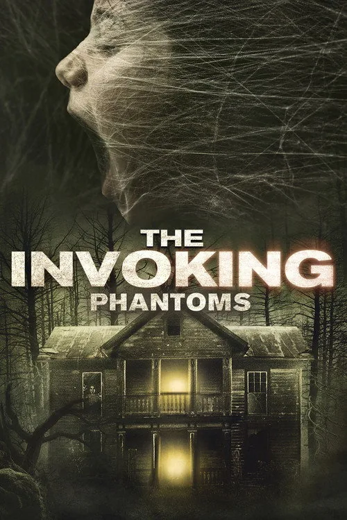 The Invoking 5: Phantoms