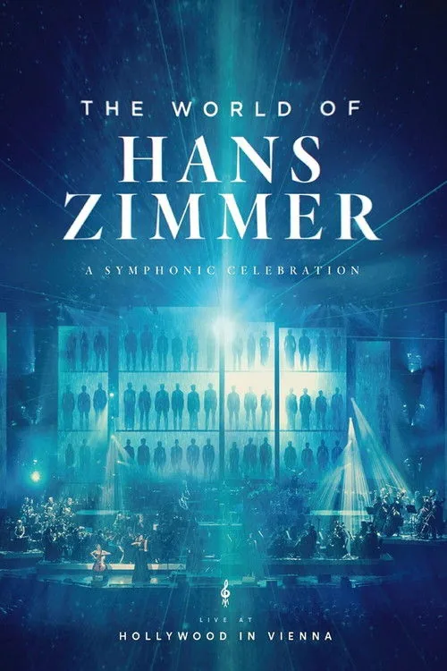 Hollywood in Vienna 2018 - The World of Hans Zimmer