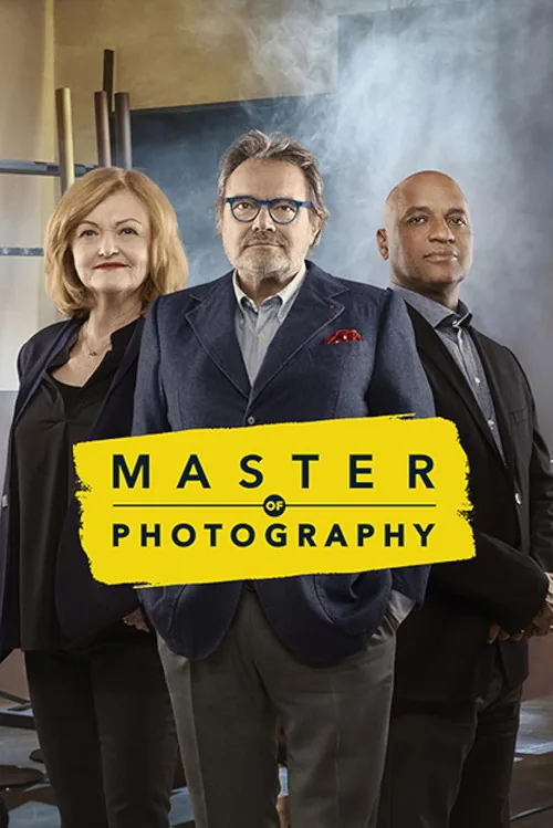 Master of photography