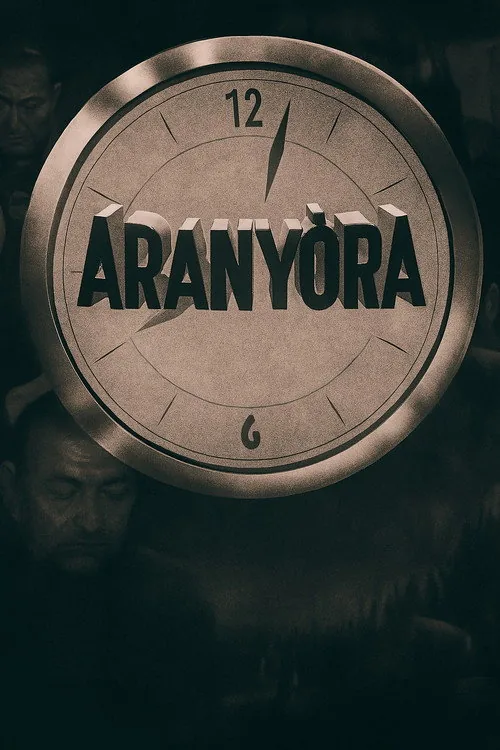 The Gold Watch