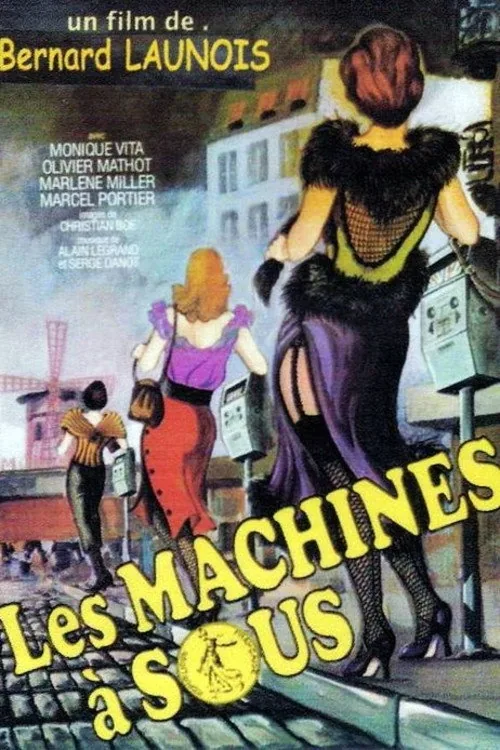 Slot Machines
