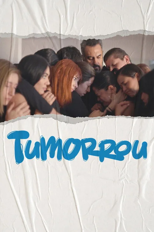 Misspelled Tomorrow
